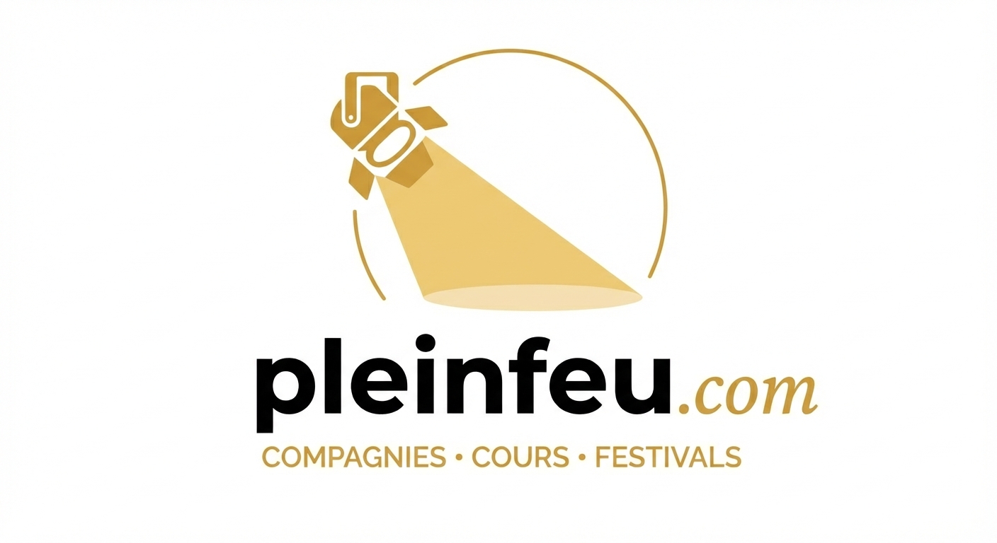 PleinFeu.com — Compagnies · Cours · Festivals